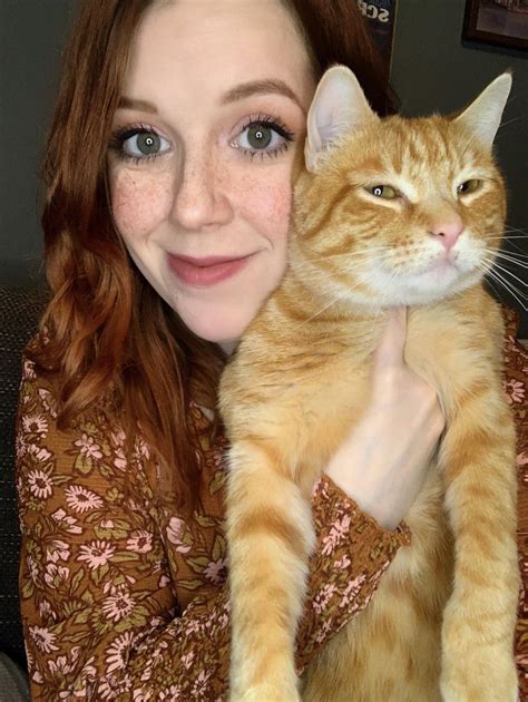 Nothing beats snuggles from my Gizmo! : r/wholesome_girls