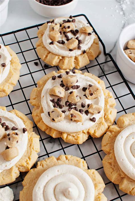 The Ultimate Guide To The Cookie Dough: Tips, Tricks, And Recipes