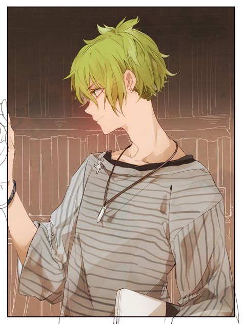 Rantaro Amami Wallpapers - Wallpaper Cave