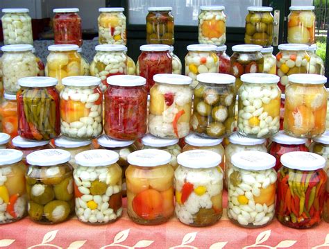 Free Images : dish, produce, vegetable, cuisine, asian food, canning