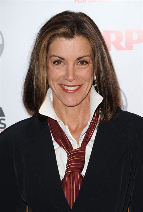Wendie Malick