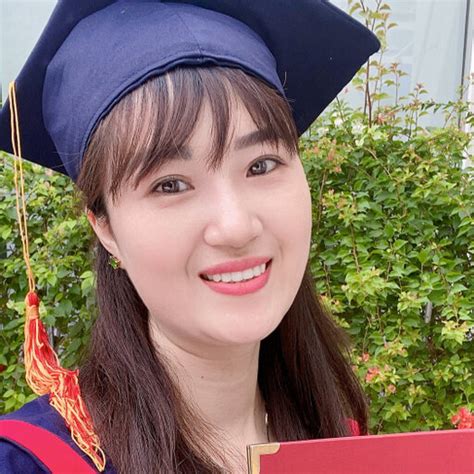 thu le research profile