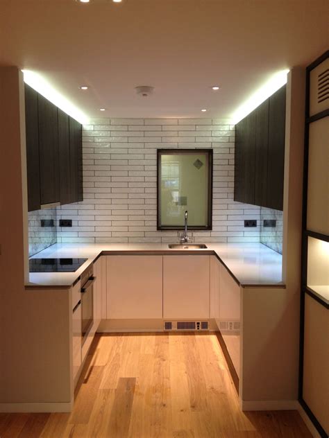 KBA Residential | Kitchen, Wigmore Street, London
