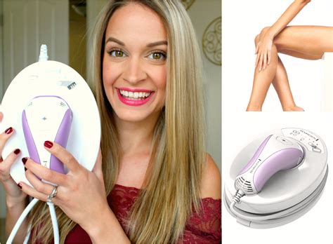 Laser Hair Removal AT HOME! My Results using the Remington iLight Pro