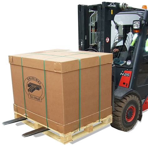 tri wall pak tri wall group