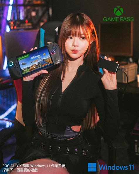 🍓ℐ 𝓇 𝒾 𝓈 | 每次去旅行帶埋打機直播 gear，都想有安全又設計好用嘅裝備！ASUS ROG 電競系列終於滿足到曬我要求嘅! ROG