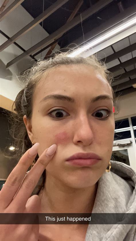The Rachel Pizzolato Photo Leak: An Insider's Look at the Devastating Impact - fckmajk