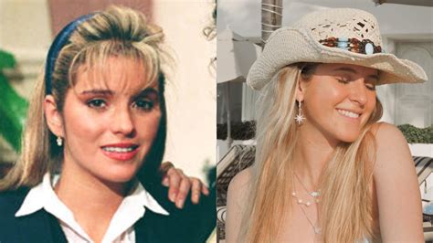 danka hija de daniela castro es el vivo retrato de la actriz estas