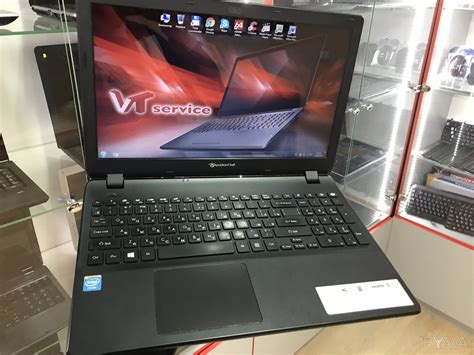 ᐈ Ноутбук Packard Bell MS2397 ᐈ Калуш 4300 ГРН - дошка оголошень OBYAVA ...
