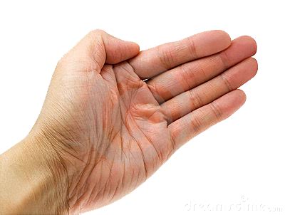 hand  correction tasmainan