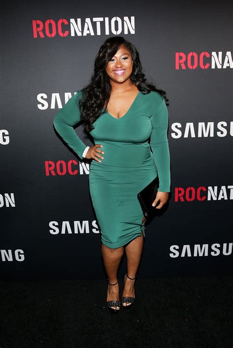 Jazmine Sullivan Opens Up About Finding Joy After Abuse - [site:name