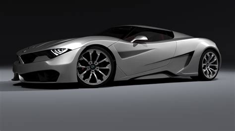 BMW M9 HD Wallpapers - wallpaper202