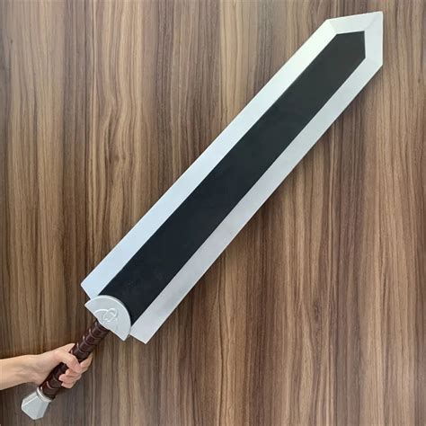 Berserk - Guts Sword - Replica – The Anime Merchant