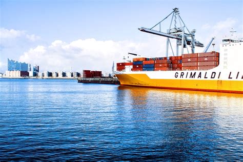 introduction  marine finance