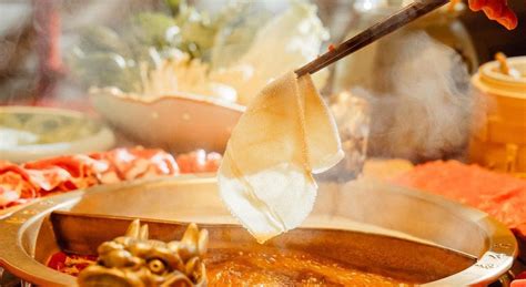 Where can I get hot pot in Toronto?