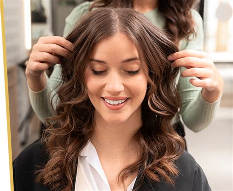 Hair Services - Page 3 Luxury Salon and Makeover Studio