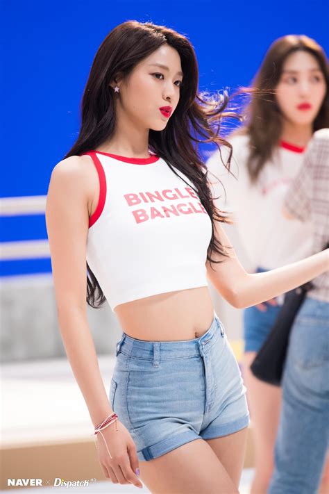 Seolhyun x Dispatch | Wanita, Selebritas, Gambar