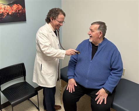 General Cardiology Services | Meritus Health