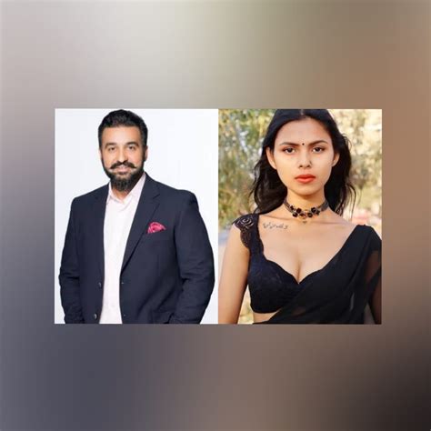 Raj Kundra Denies Ties To Bangladeshi Adult Film star Riya Barde – Filmibee