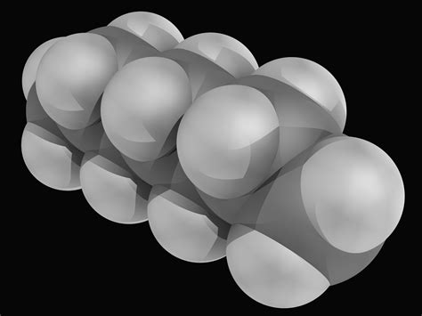 Homologe Reiher Der Alkane 6