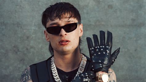 Peso Pluma lanza su disco “Éxodo” y muestra su nuevo look – Publimetro