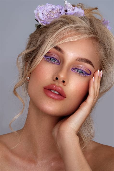 Photo by IMIRAGEmagazine , Anna Petrova, Alena Zaytseva - Kavyar