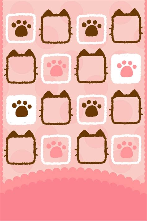 Cats #paws #iphone #wallpaper #iphonewallpaper #iphone4 #kawaii