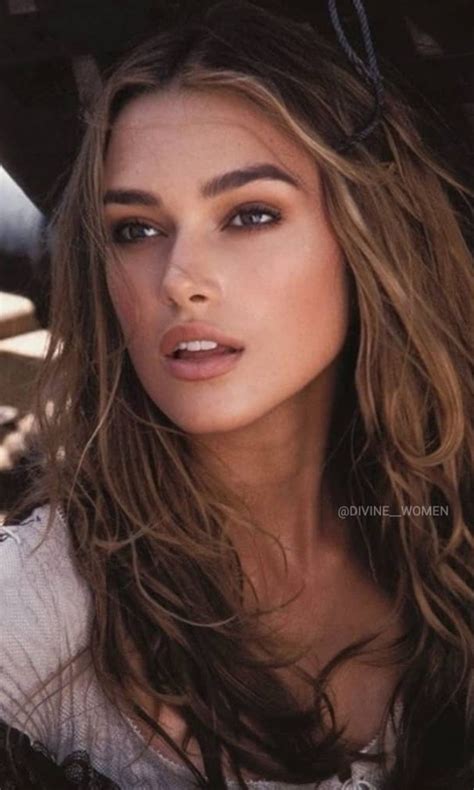 Beautiful Women Pictures, Pretty Face, Brunette Beauty, Hair Beauty