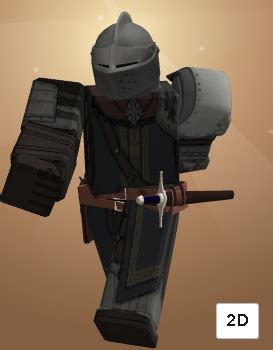 Dark souls Elite Knight cosplay. : r/RobloxAvatarReview