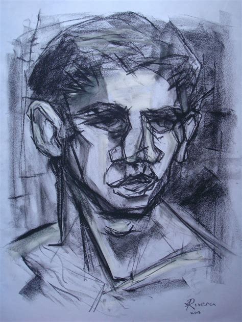 Art of Marco Rivera: June 2013