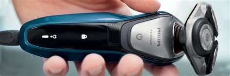Philips Aquatouch scheerapparaat review - Scheertips