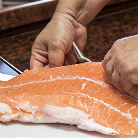 How to Eat Raw Salmon: Benefits, Preparation, and Safety Tips - The ...