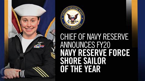 Master chief petty officer of the navy announces new sailor benefits 5