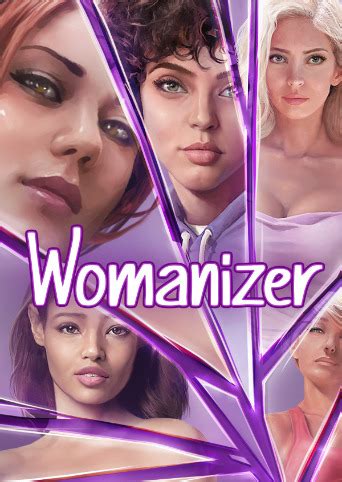 -40% Womanizer on GOG.com