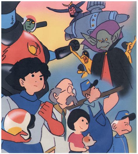 claudio acciari  robot