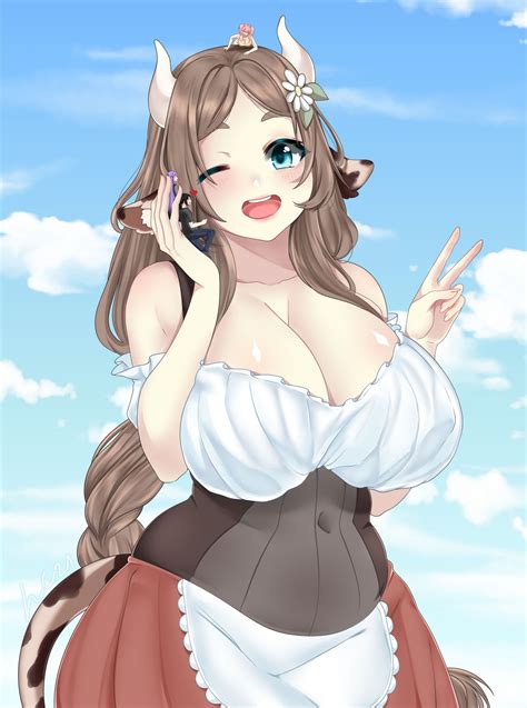 Cmm Giant Guardians - Margarita by Hoshicchi on DeviantArt