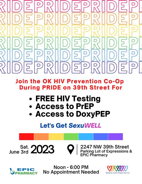 HIV Prevention & Education Co-op