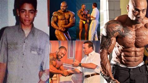 Julio Balestrin Antes E Depois