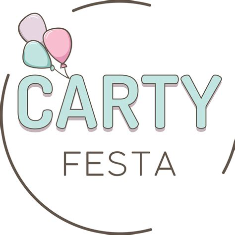 CARTY - Festa no Carrinho... - CARTY - Festa no Carrinho