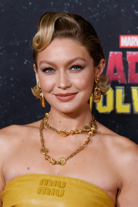 The Monna Hadid Scandal: Uncovered