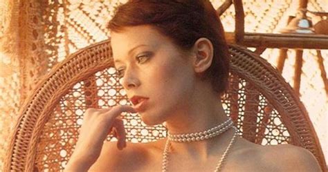 Sylvia Kristel, czyli słynna "Emmanuelle" - Zdjęcia - Film w INTERIA.PL