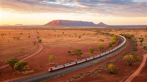 spectacular train journeys   world scenic rides