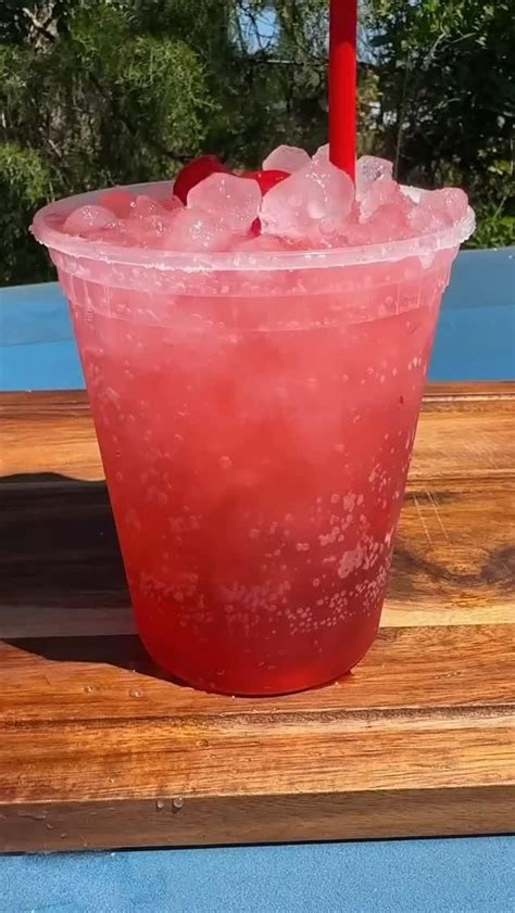 how to make shirley temples with sprite