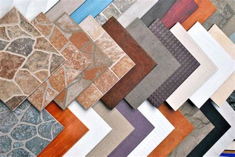 Gạch ceramic là gì? Ưu và nhược điểm của gạch ốp lát ceramic