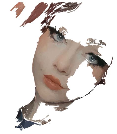artstation wip fanart
