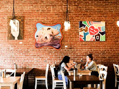 Nature’s Brew - Review - Downtown LA - Los Angeles - The Infatuation