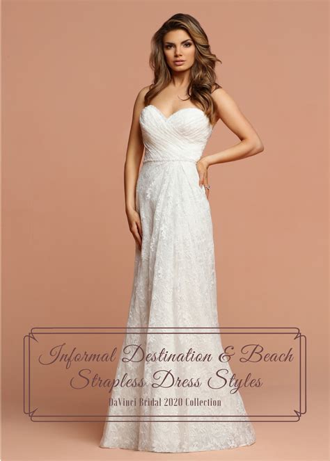 Destination wedding gowns 60 photos - Vianawedding.com