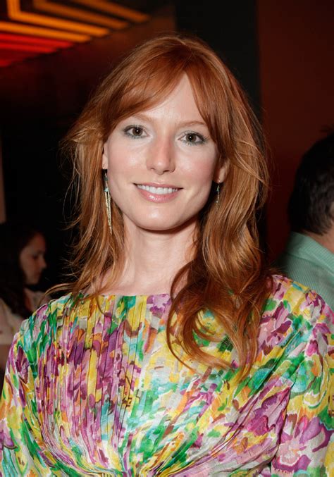 Alicia Witt fotka