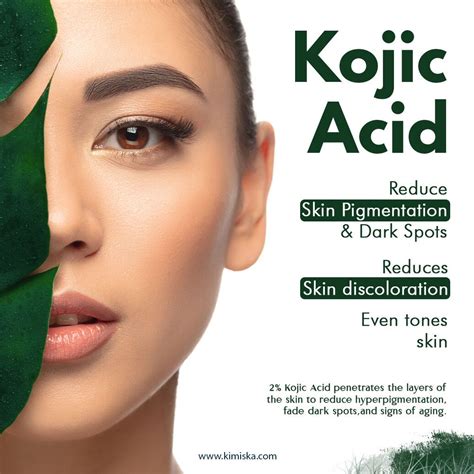 Kojic Acid Soap for Dark Skin: Benefits and How to Use - Hunter Games Magazine