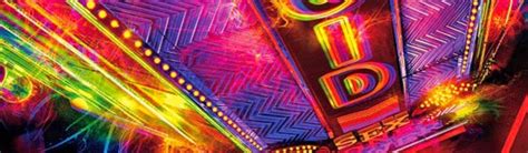 The Movie Sleuth: Featured Review: Enter The Void